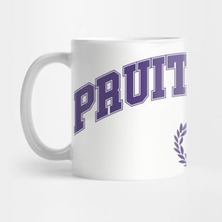 Pruitt Prep Mug